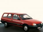 Chevrolet Ipanema 3-Door 1990 года